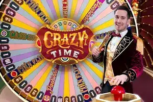 Crazy Time